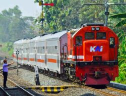 KAI Divre III Palembang Ingatkan Kembali, Rekrutmen PT KAI Tidak di Pungut Biaya