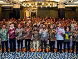 KAI Tegaskan Komitmen Antikorupsi pada HAKORDIA 2025: Satukan Aksi, Basmi Korupsi