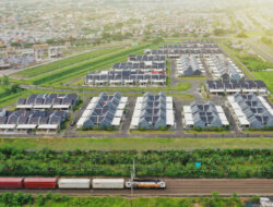 Kinerja Metland Solid, Metland Cikarang dan Metland Cibitung Menjadi Andalan