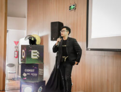 Dari Ide Mahasiswa Hingga Bisnis Nasional: Kisah Perjalanan Sewa Motor YourBestie