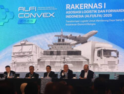 Beradaptasi dan Bertransformasi: Mendigitalisasi Rantai Pasok untuk Daya Saing Global