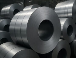 Komitmen Kualitas Baja Krakatau Steel untuk Ketahanan Infrastruktur Indonesia dan Tolak Baja “Banci”