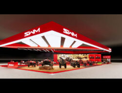 Live from Milan │ SWM Officially Launches Its Global Expansion
