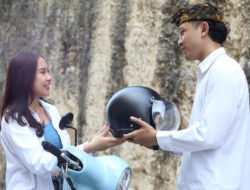 Mendorong UMKM Rental Motor Go Digital bersama YourBestie
