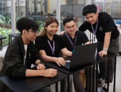 Meneruskan Semangat #JadiGenerasiAI yang Berdampak, BINUS didukung oleh Microsoft Melanjutkan Tahun Kedua Pembelajaran AI Melalui GreatNusa
