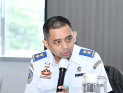 Mengurai Macet Jakarta: Perspektif Bram Hertasning tentang Pentingnya Otoritas Transportasi Jakarta Raya