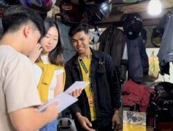 Setiap Hari, Satu Motor Rental Hilang Dibawa Kabur atau digadai oleh Penyewa