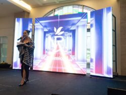 Mylea Lancry dari NR Hair Professional, Official Hair Do Miss dan Mister Teenager 2025