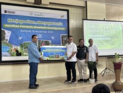 PTPN I Latih Pemandu Wisata Taman Nasional Gunung Leuser sebagai Bagian Program TJSL Holding Perkebunan Nusantara