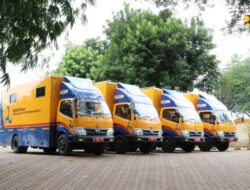 Hadapi Cuaca Ekstrem Akhir 2025, Kementerian PU Kerahkan 5.755 Alat Berat dan Ribuan Personel