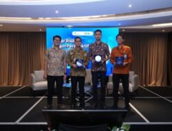 Mendorong Paradigma Sadar Risiko dan Inovasi Pengurangan Bahaya untuk Indonesia 2045