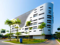 PT Pelindo Solusi Logistik Tegaskan Komitmen ESG untuk Keberlanjutan