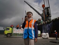 Pelindo Multi Terminal Tingkatkan Kesiapsiagaan Operasional Menghadapi Potensi Cuaca Ekstrem