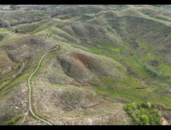 Realisasikan Program Inpres Jalan Daerah 2025, Kementerian PU Libatkan Tenaga Kerja Lokal