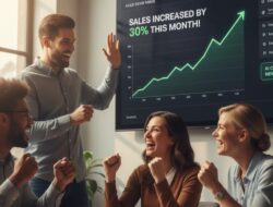 Sales Otomatis Jalan Sendiri dengan AI Agent Barantum