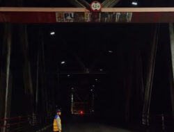 Status Gunung Semeru Level IV, Kementerian PU Pastikan Kesiapan Penanganan Darurat Infrastruktur Jalan dan Jembatan