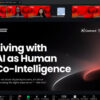Telkom AI Connect Bandung Hadirkan Digital Talks untuk Bangun Budaya Human Co-Intelligence