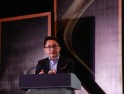 The Fed Turunkan Suku Bunga, BRIDS: Momentum Positif untuk Pasar Modal Indonesia