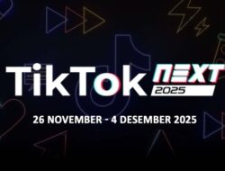 DoxaDigital, Hakka Indonesia, dan EverIdea Ajak Bisnis Naik Kelas Lewat TikTok for Business