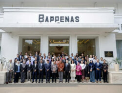 ASEAN Rumuskan Profil Pembiayaan Karbon Biru Perdana sebagai Langkah Strategis Ekonomi Biru