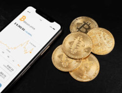 Volatilitas Pasar dan Koreksi Harga Bitcoin Jadi Momentum Adopsi Aset Kripto?