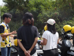 Mengapa Warga Lokal Sering Ditolak Saat Menyewa Motor? Ini Penjelasannya