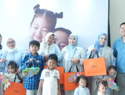 World Atopic Eczema Day: ERHA Ultimate Kolaborasi dengan Komunitas Ibu2Canggih dan Lightbeam Berikan Dukungan Holistik bagi Eczema Warrior