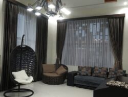 Resmi Hadir di Jakarta, Yumindo Gorden & Interior Memperkenalkan Standar Baru