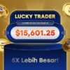 Trading Dapat Reward Mingguan? Ikutan Lucky Trader HSB Investasi!