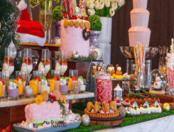 10 Cara Seru Menikmati Liburan Natal dan Tahun Baru di Surabaya