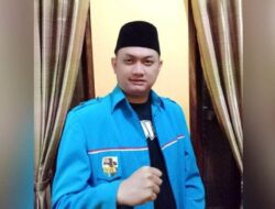 Erid Sabtaginarya, Ketua OKK KNPI KBB: Capacity Building Jadi Momentum Penguatan Pemuda