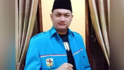 Erid Sabtaginarya, Ketua OKK KNPI KBB: Capacity Building Jadi Momentum Penguatan Pemuda