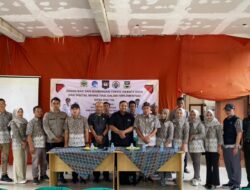 Pemerintah Desa Tugu Mukti Selenggarakan Sosialisasi dan Bimbingan Teknis Website Desa dan Digital Marketing Tahun 2025