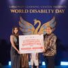 Akulaku Finance Indonesia dan Saraswati Learning Center Bersatu Wujudkan Masyarakat Inklusif di Hari Disabilitas Internasional 2025