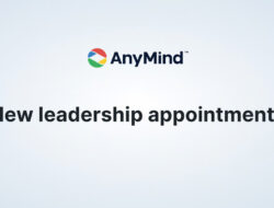 AnyMind Group Memperkuat Jajaran Kepemimpinan di Asia Tenggara dengan Empat Penunjukan Baru