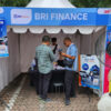 Dukung Inklusi Keuangan Berkelanjutan, BRI Finance Hadirkan Promo di Pasar Keuangan Rakyat di Medan