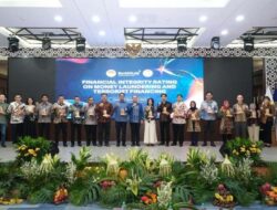 Upaya BRI Danareksa Sekuritas Memperkuat Sistem Pengendalian Internal dan Mitigasi Risiko Kejahatan Keuangan