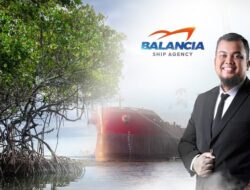 Setelah Banjir Aceh–Sumut–Sumbar, Balancia Tantang Korporasi Lain: Berani Tanam Pohon atau Cuma Bikin Drama?