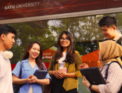 Biaya Kuliah SATU University Bandung: Investasi untuk Masa Depanmu