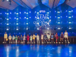 Bohopanna Turut Meriahkan Ajang The Star is Born dengan Hadirkan Koleksi Baru untuk Semua Momen Anak