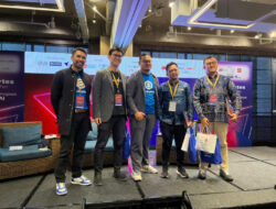 CEO OPTIMA, M. Ali Zaenal Menjadi Pembicara dalam Panel AI Exabytes Marketing Fest 2025