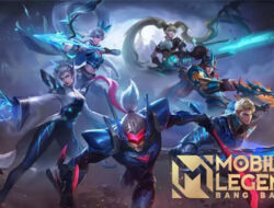 Daftar Lengkap Counter Hero Mobile Legends Berdasarkan Role