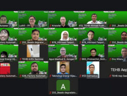 Dorong Hilirisasi Riset Energi dan Pangan, Pertamina Kukuhkan 25 Pemenang Kompetisi PFsains