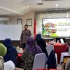 Dorong UMKM Naik Kelas, KAI Logistik Gelar UMKM Empowerment Academy LOKOMOTIF