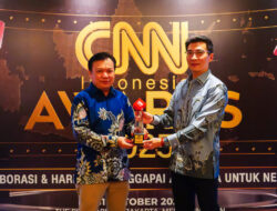 Dupoin Indonesia Raih Predikat “Most Trusted Broker” dari CNN Indonesia, Bukti Nyata Reputasi Kepercayaan dan Integritas di Industri Berjangka