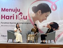Siloam Hospitals Lippo Village Hadirkan Edukasi Persalinan Nyaman Menyambut Hari Ibu