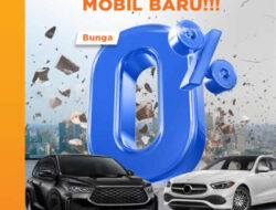 Ekosistem Mobil Listrik Menguat, BRI Finance Siap Dukung Pembiayaan Ramah di Kantong