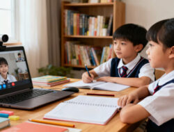 Fiber vs FWA 2025: Zoom Anak Lancar Tanpa Lag