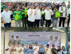 Menko Pangan dan Menteri Perdagangan Lakukan Kunjungan Kerja di Cimahi dan Bandung Barat Jelang Natal dan Tahun Baru