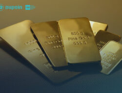 Pelaku Pasar Tunggu Keputusan Fed, Harga Emas Semakin Mantap di Tren Bullish